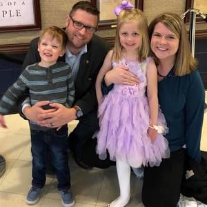 Meet your Posher, Scott